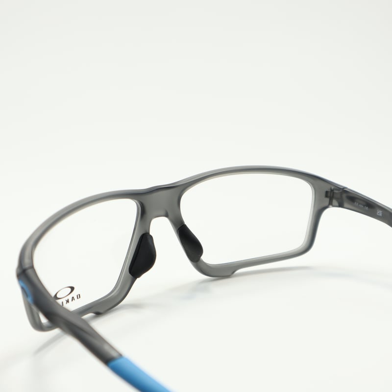 OAKLEY オークリー CROSSLINK ZERO クロスリンクゼロ OX8080-015