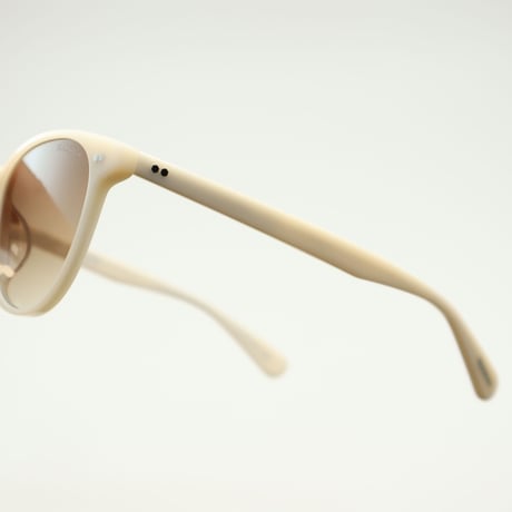 BLACK FLYS ブラックフライ FLY BROOKS フライブルックス OPLINE IVORY/BROWN GRADETION
