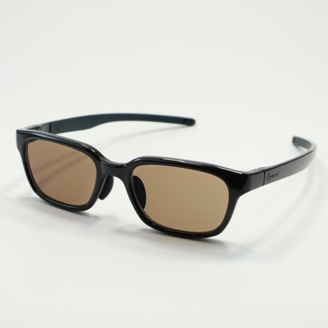Eyevol アイヴォル WOODHALL (54) ウッドホール (54) / BK-FG-BR VLPH 調光レンズ仕様