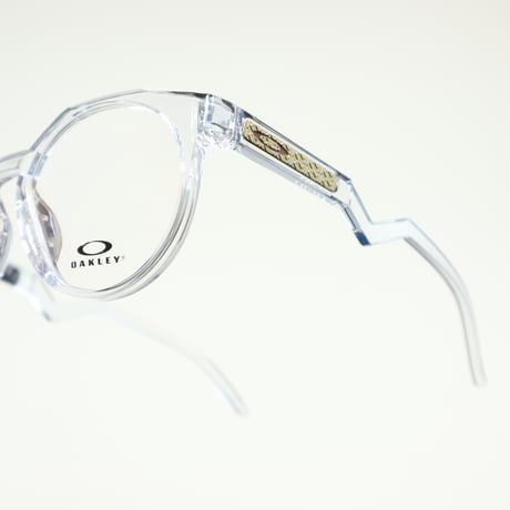OAKLEY オークリー Hstn rx (a) ハウストンアールエックス OX8139A-0552