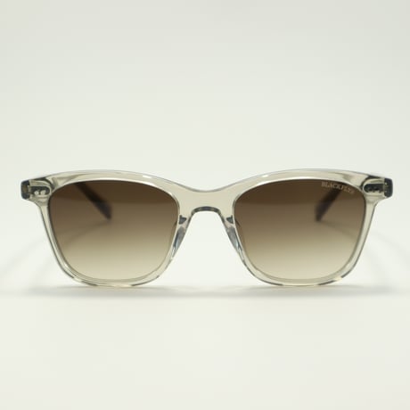 BLACK FLYS ブラックフライ FLY EVANS フライエバンス CLEAR SAGE/BROWN GRADETION