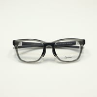 Eyevol アイヴォル SHAW (52) RX ショーRX / GRY-LG