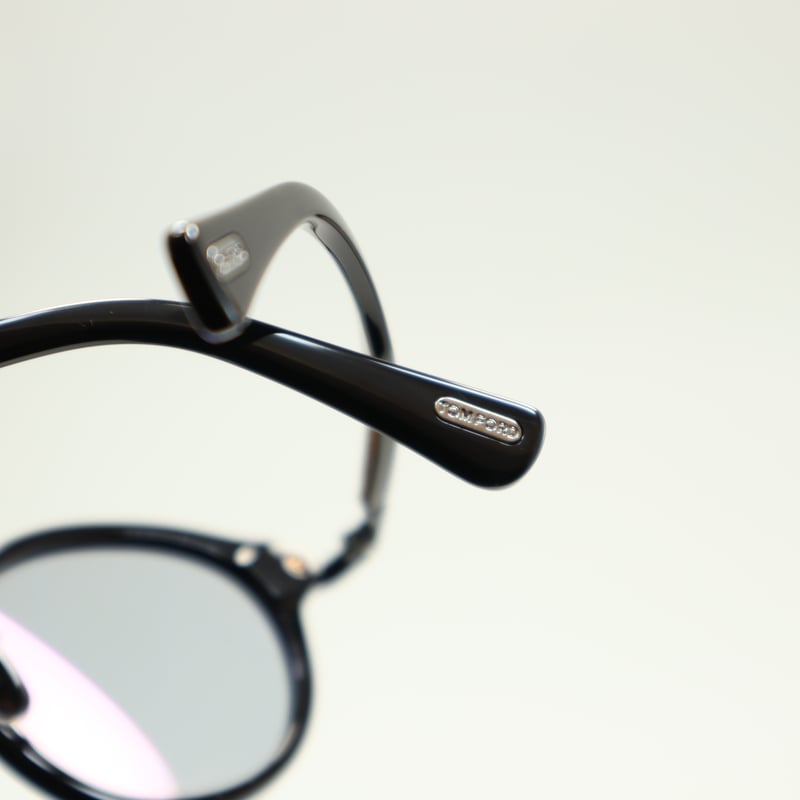 TOM FORD トムフォード TF1150-D 01A | メガネのクギミヤ