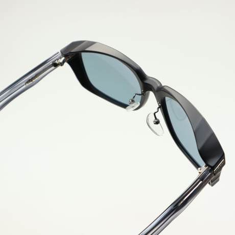 Zeque by ZEAL OPTICS (ゼクーバイジールオプティクス) Linx (リンクス) / MATTE BLACK / FADE GRAY / MASTER BLUE / F-2105