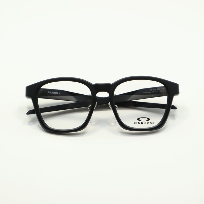 OAKLEY オークリー SHACKLE シャックル OX8197D-0150 | メガネのクギミヤ