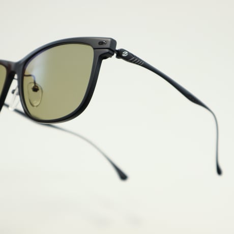 Zeque by ZEAL OPTICS (ゼクーバイジールオプティクス) JONNY (ジョニー) / MATTE BLACK / BLACK / TRUEVIEW SPORTS / F2221