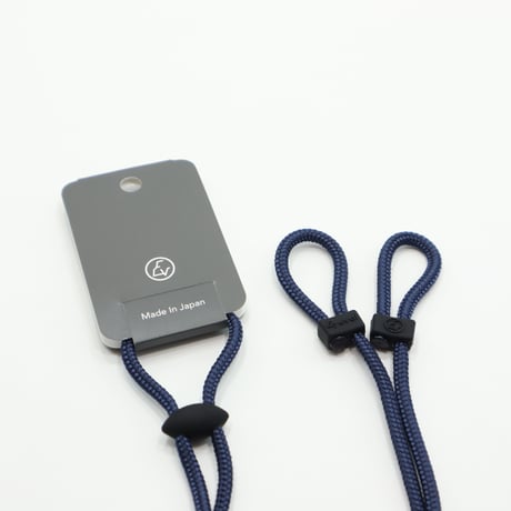 Eyevol Original Glasses Cord / NAVY (アイボルオリジナルグラスコード ネイビー)