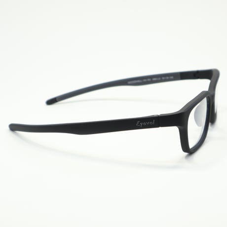 Eyevol アイヴォル WOODHALL (54) RX ウッドホールRX / MBK-LG