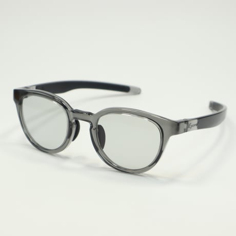Eyevol アイヴォル LEIFER Ⅲ(49) レイファースリー / GRY-DG-MGY