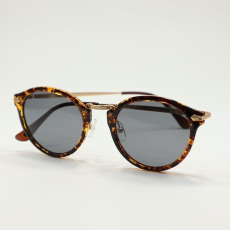 BUNNY WALK バニーウォーク / BW-0283F BROWN DEMI / SMOKE