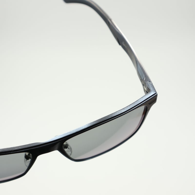 GLENFIELD - Zeque by ZEAL OPTICS ゼクー バイ ジールオプティクス LE Zeque by ZEAL OPTICS(ゼクー バイ ジールオプティクス) NAKID