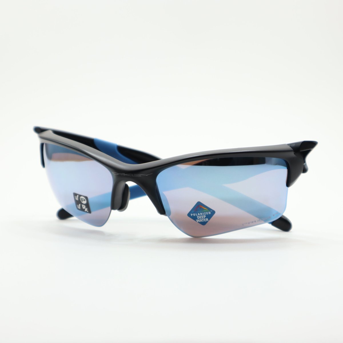 OAKLEY (オークリー) HALF JACKET 2.0 XL (ハーフジャケット2.0X