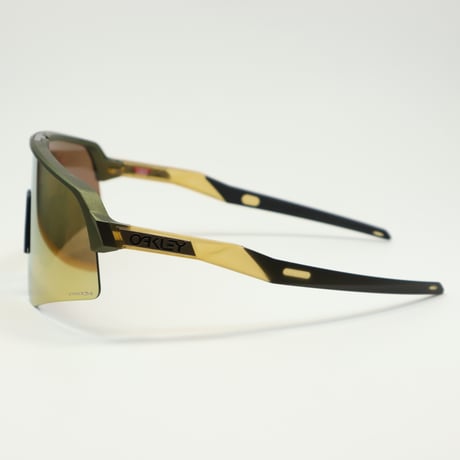 OAKLEY オークリー SUTRO LITE SWEEP  スートロライトスウィープ  Brass Tax / Prizm 24k  *OO9465-2139