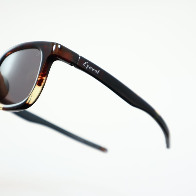 Eyevol アイヴォル WINZELERⅡ XL ウィンゼラーツー XL / DM-FG |