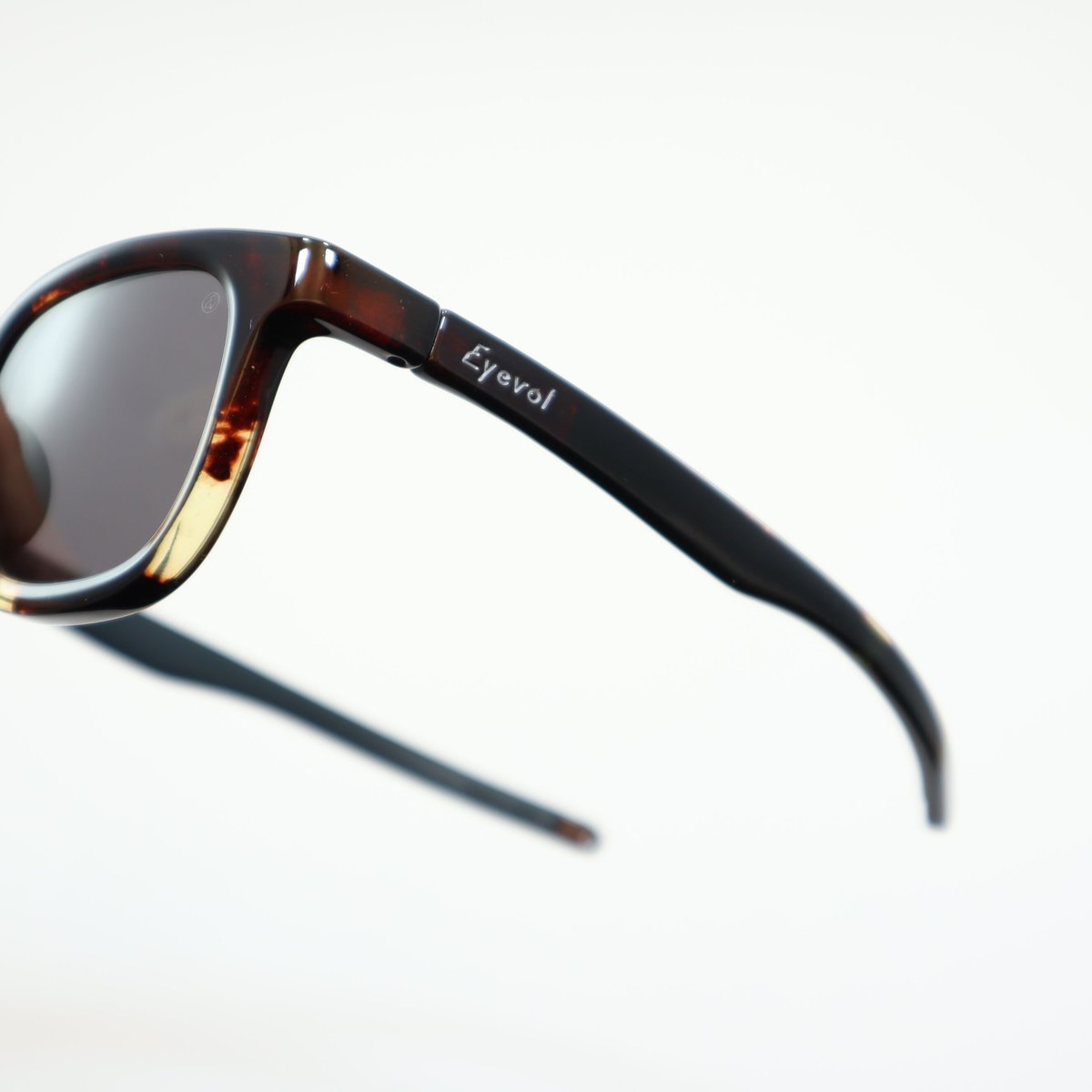 Eyevol アイヴォル WINZELERⅡ XL ウィンゼラーツー XL / DM-FG |