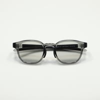 Eyevol アイヴォル SCHEMER (50) シャーマー (50) / GRY-DG-MGY