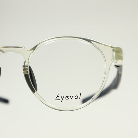 Eyevol アイヴォル KNOX (47) RX ノックスRX / BC-LG