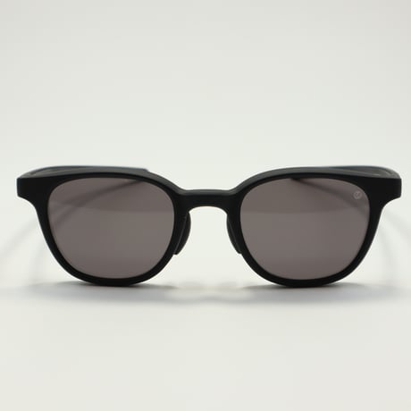 Eyevol アイヴォル MILBURN (48) ミルバーン(48) / MBK-DG