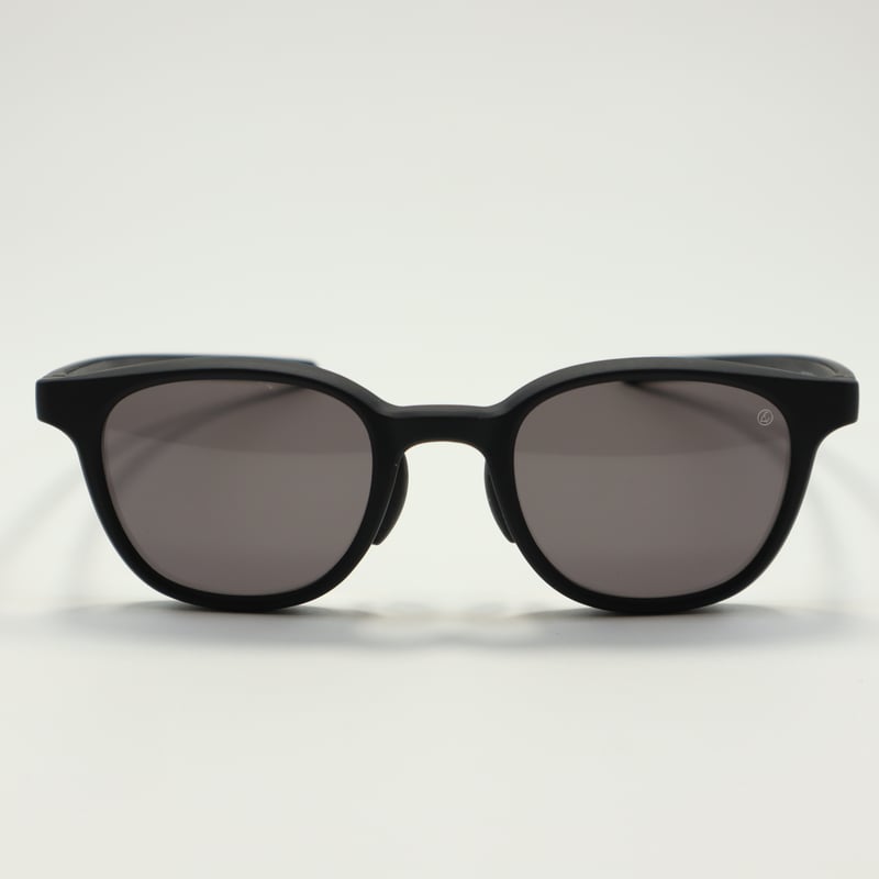 新品【Eyevol】アイヴォル MILBURN(48) col.MBK-DG Eyevol アイヴォル MILBURN (48) ミルバーン(48) / MBK-DG |