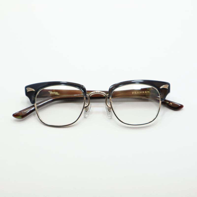 GROOVER FRANKEN col.6 グルーバー　フランケン GROOVER[グルーバー]FRANKEN (フランケン)col.6 46mm | OAKLEY
