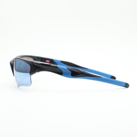 OAKLEY (オークリー) HALF JACKET 2.0 XL (ハーフジャケット2.0XL) MATTE BLACK / Prizm Deep water polar  *OO9154-67