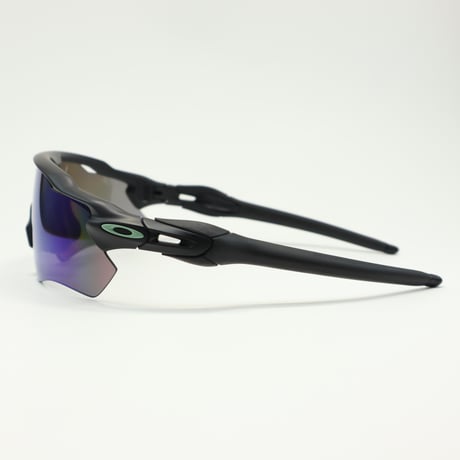 OAKLEY (オークリー) RADAR EV PATH (レーダーイーブイパス) Matte Black / Prizm Jade Polarized *OO9208-F038