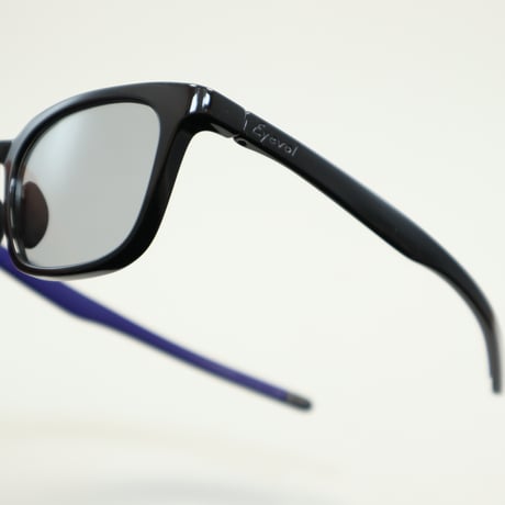 Eyevol アイヴォル HEATH Ⅲ(53) ヒーススリー / BK-V2 GY56PL Urbanレンズ (偏光レンズ仕様) volsystem