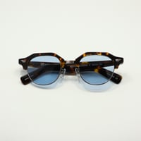 BLACK FLYS ブラックフライ FLY FLY COMMANDER フライコマンダー HAVANA-GUN / L.BLUE