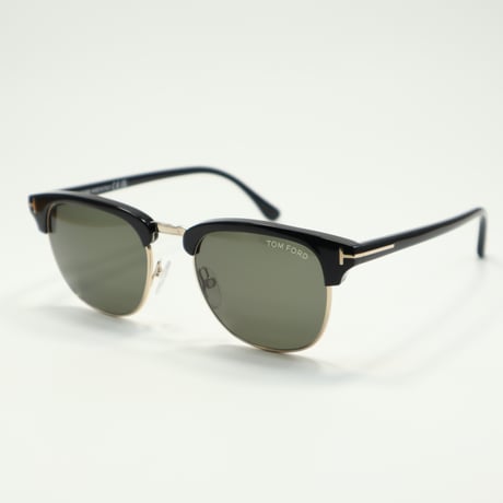 TOM FORD トムフォード TF248-05N Henry
