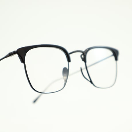 KameManNen カメマンネン KMN-1112 col.BK/MBK