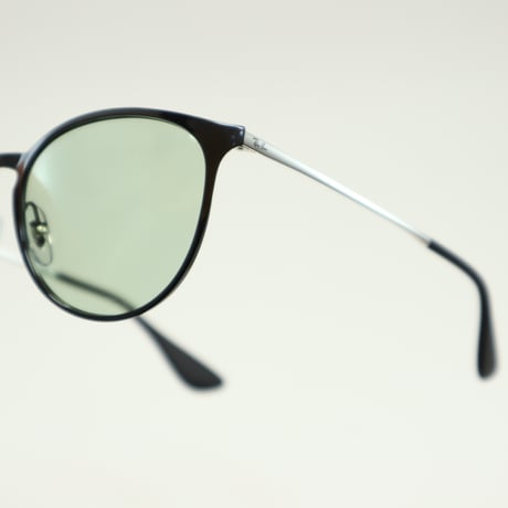 Ray-Ban レイバン RB3539 9268/2 ERIKA METAL WASHED LENSES