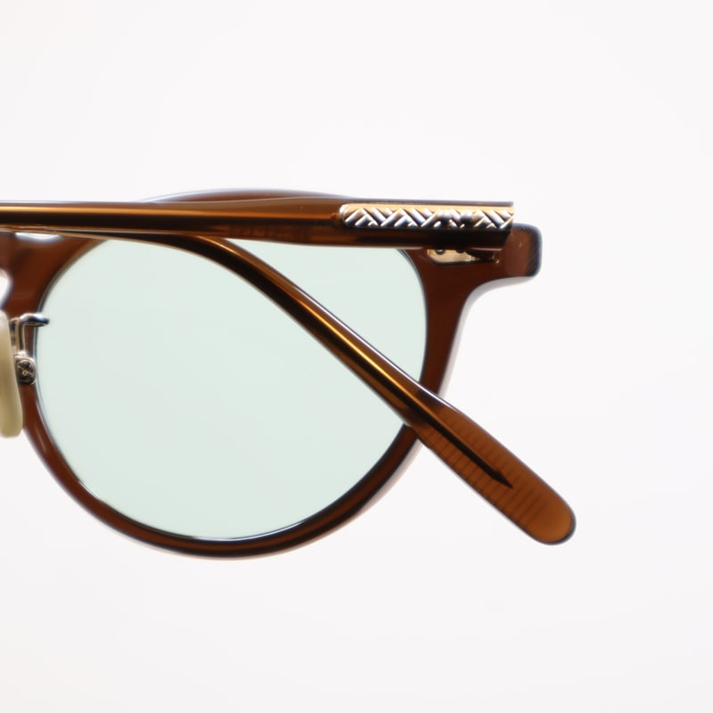 BOSTON CLUB ボストンクラブ HUDSON ハドソン / col.06 SUN |