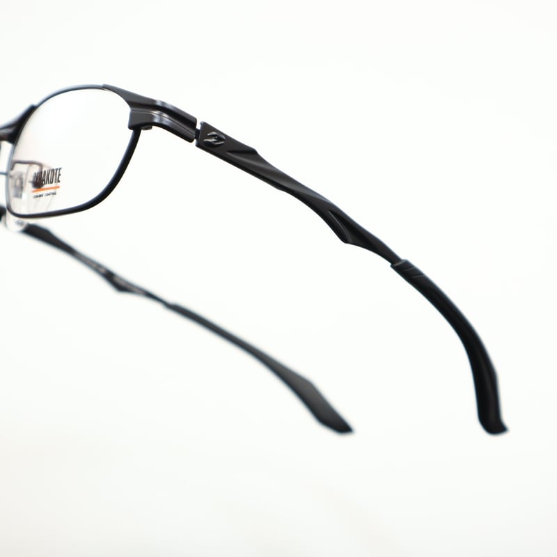 Zeque by ZEAL OPTICS (ゼクーバイジールオプティクス) AVENGE el Zeque by ZEAL OPTICS (ゼクーバイジールオプティクス) AVENGE el