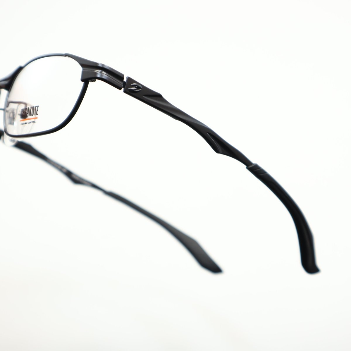 Zeque by ZEAL OPTICS (ゼクーバイジールオプティクス) AVENGE el Zeque by ZEAL OPTICS (ゼクーバイジールオプティクス) AVENGE el