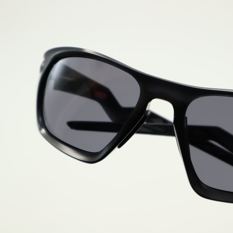 Oakley Lateralus サングラス マットブラック OAKLEY (オークリー) Lateralis (ラテラリス) Matte black In