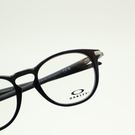 OAKLEY オークリー PITCHMAN R (a) carbon a ピッチマンアール カーボン OX8149F-0450 ブラックインク