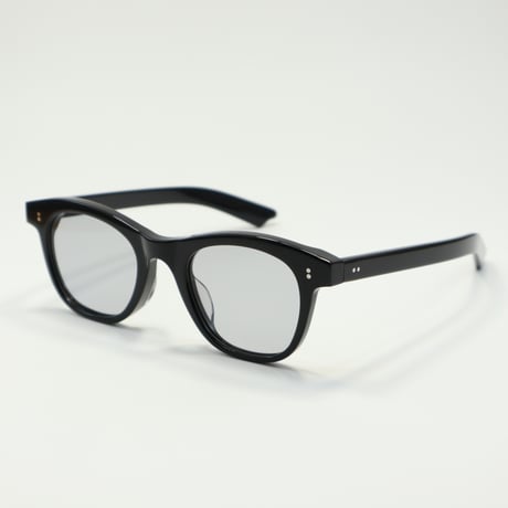 Few by NEW. フューバイニュー / F23 c-1 black