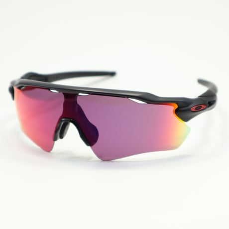 OAKLEY (オークリー) RADAR EV PATH (レーダーイーブイパス) Matte black / Prizm Road *OO9208-4638