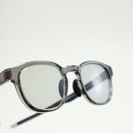Eyevol アイヴォル SCHERMER (50) シャーマー (50) / GRY-DG-MGY