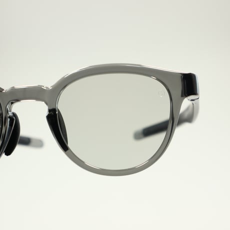 Eyevol アイヴォル LEIFER Ⅲ(47) レイファースリー 47 / GRY-DG-MGY