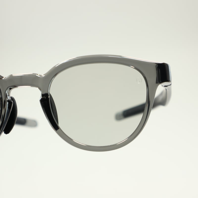 Eyevol アイヴォル LEIFER Ⅲ(47) レイファースリー 47 / GRY-DG-