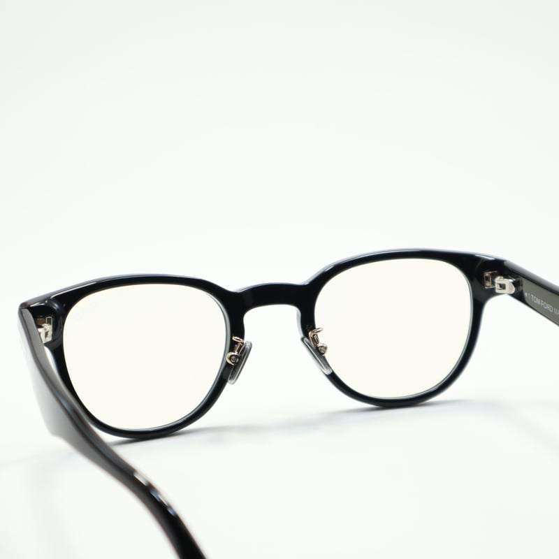 TOM FORD トムフォード TF5783-D-B 001 | メガネのクギミヤ