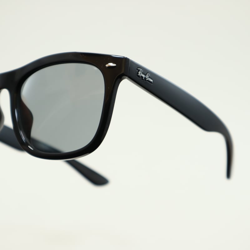 Ray-Ban レイバン RB4260D 601/1 | メガネのクギミヤ