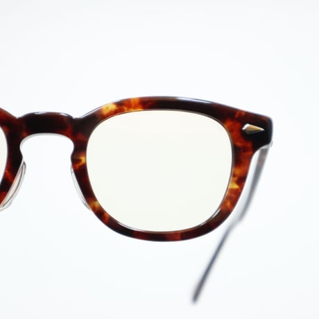 TART OPTICAL ARNEL タートオプティカル アーネル JD-04 / 002 Walnut *46サイズ