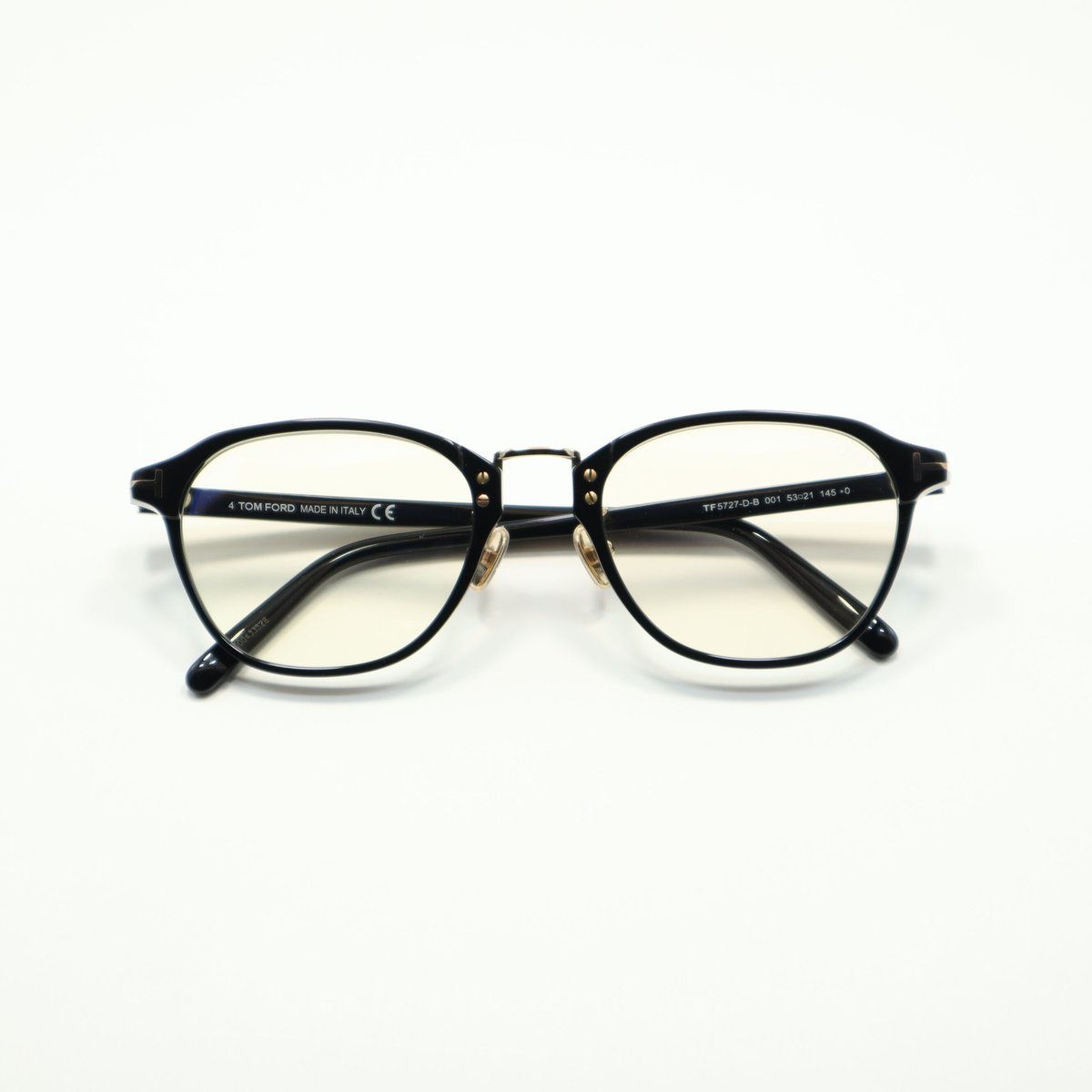 TOM FORD トムフォード / TF5727-D-B 001