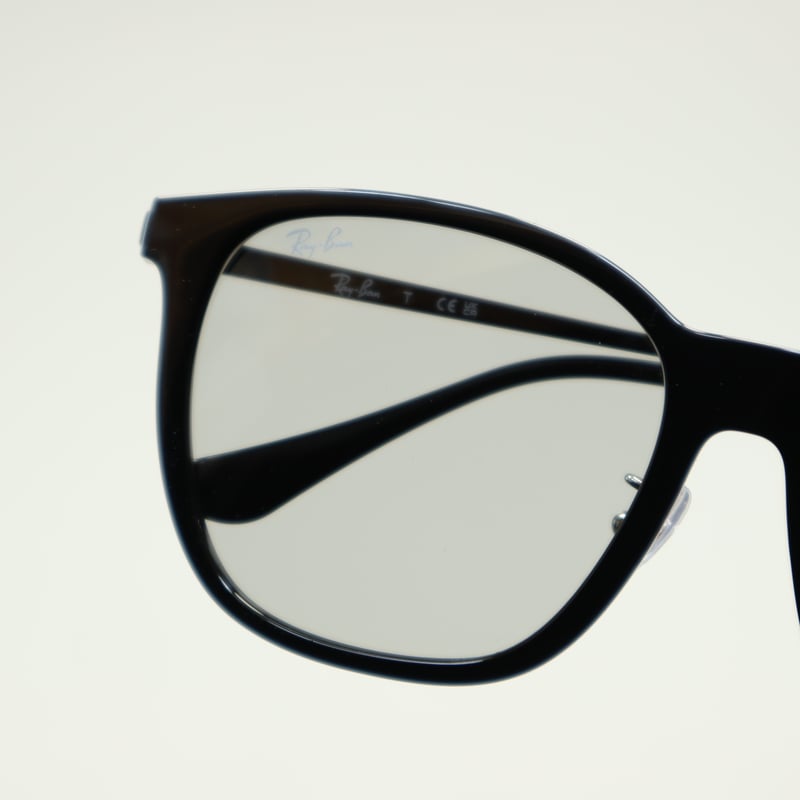 Ray-Ban レイバン RB4333D 601/87 | メガネのクギミヤ