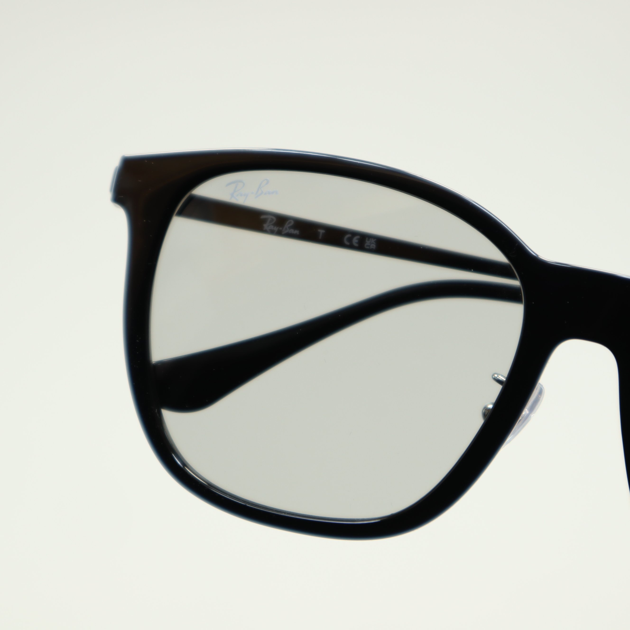 Ray-Ban レイバン RB4333D 601/87 | メガネのクギミヤ