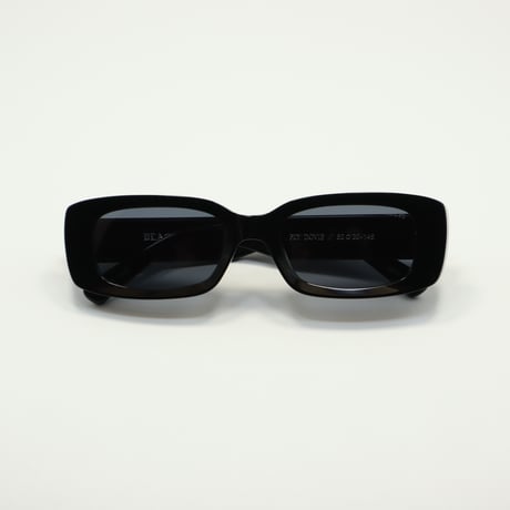 BLACK FLYS ブラックフライ FLY DOVIE フライドビー BLACK/GREY