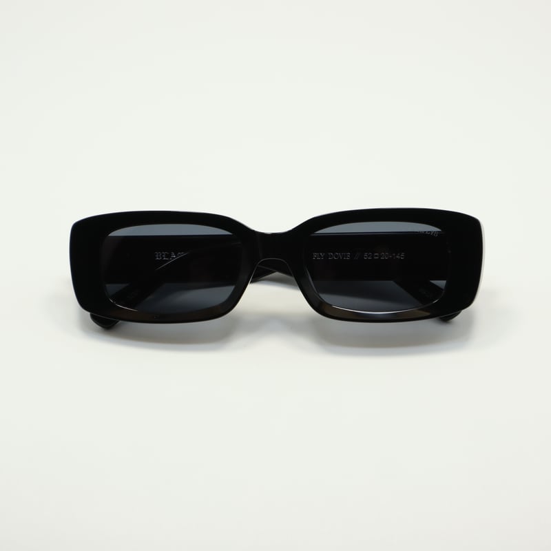 BLACK FLYS ブラックフライ FLY DOVIE フライドビー BLACK/GREY