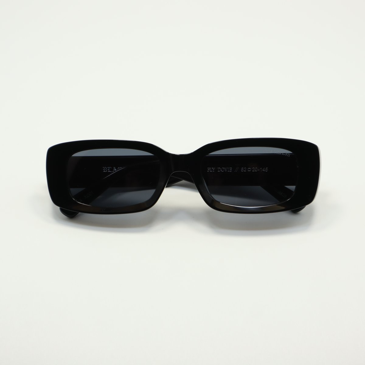 BLACK FLYS ブラックフライ FLY DOVIE フライドビー BLACK/GREY